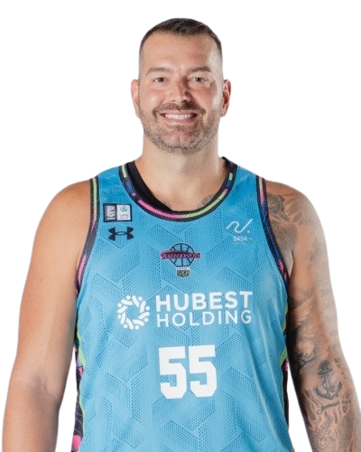 ジョシュ・ハレルソン | B.LEAGUE（Bリーグ）公式サイト