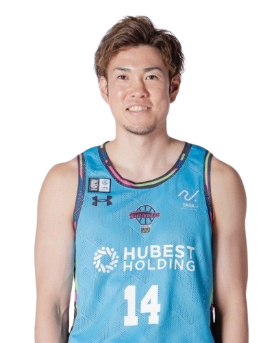金丸晃輔 | B.LEAGUE（Bリーグ）公式サイト