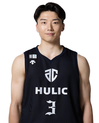 黒川虎徹 | B.LEAGUE（Bリーグ）公式サイト