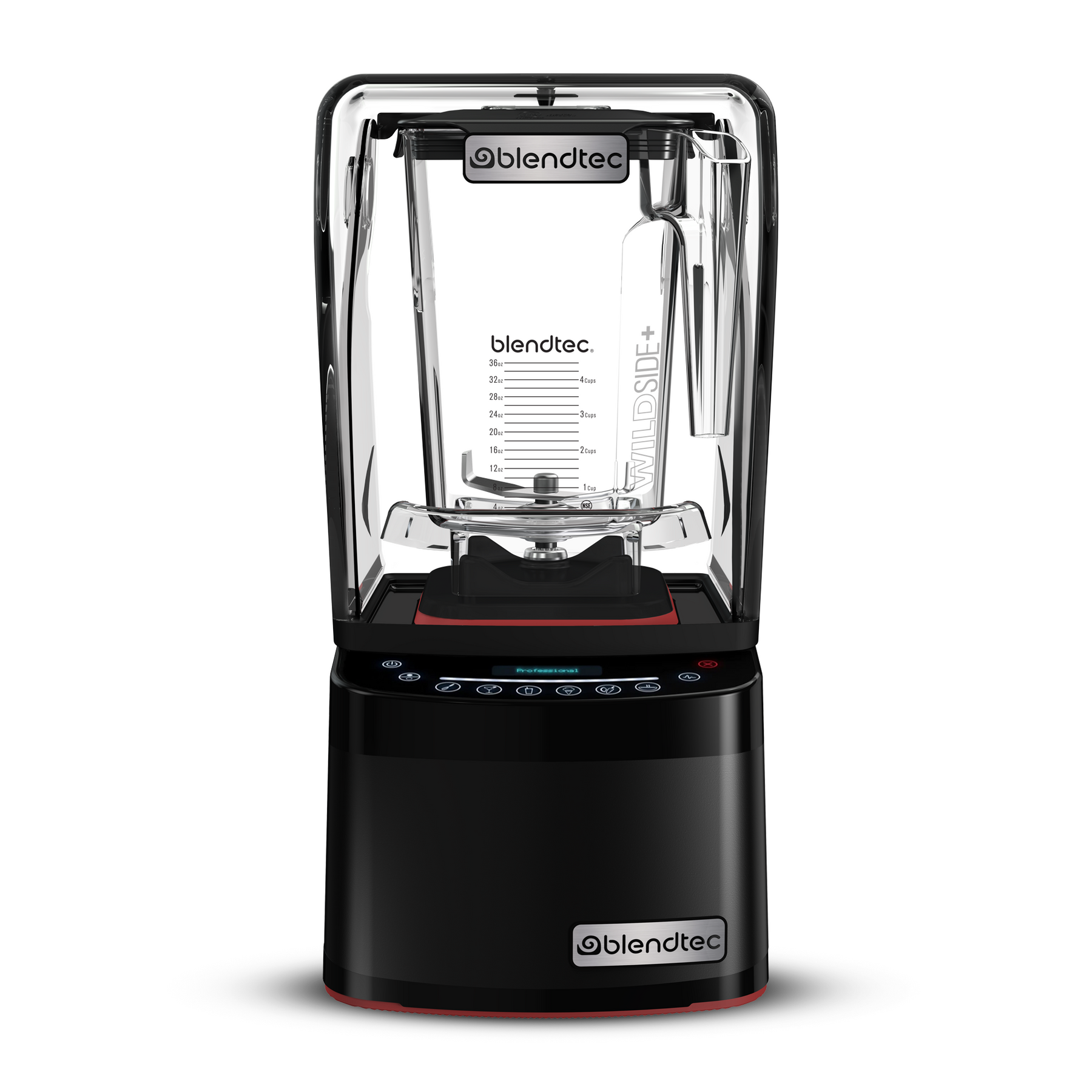 Professional 800 Blender | Quiet Blender | Blendtec