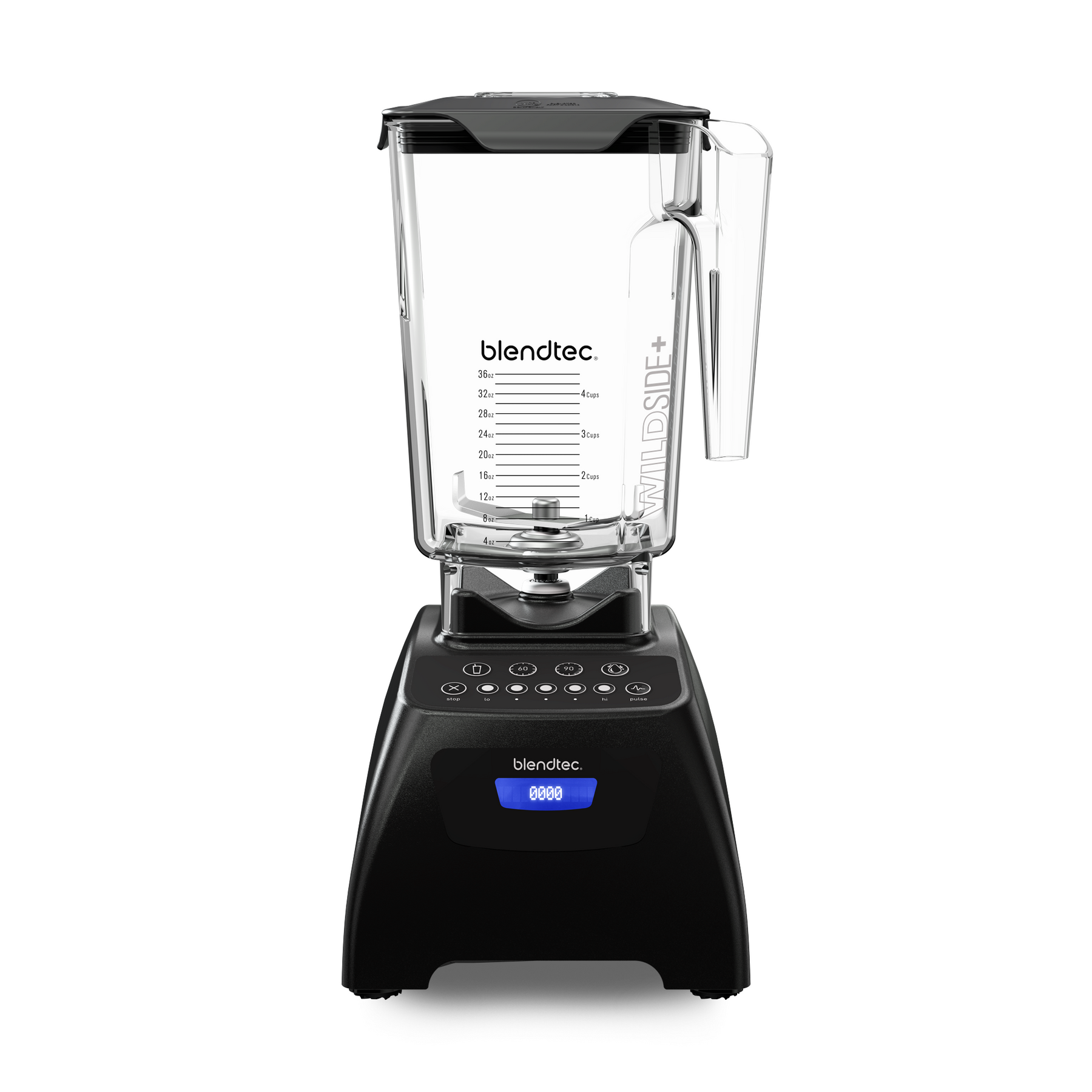 Smoothie Blender | Blendtec Classic 575 Blender