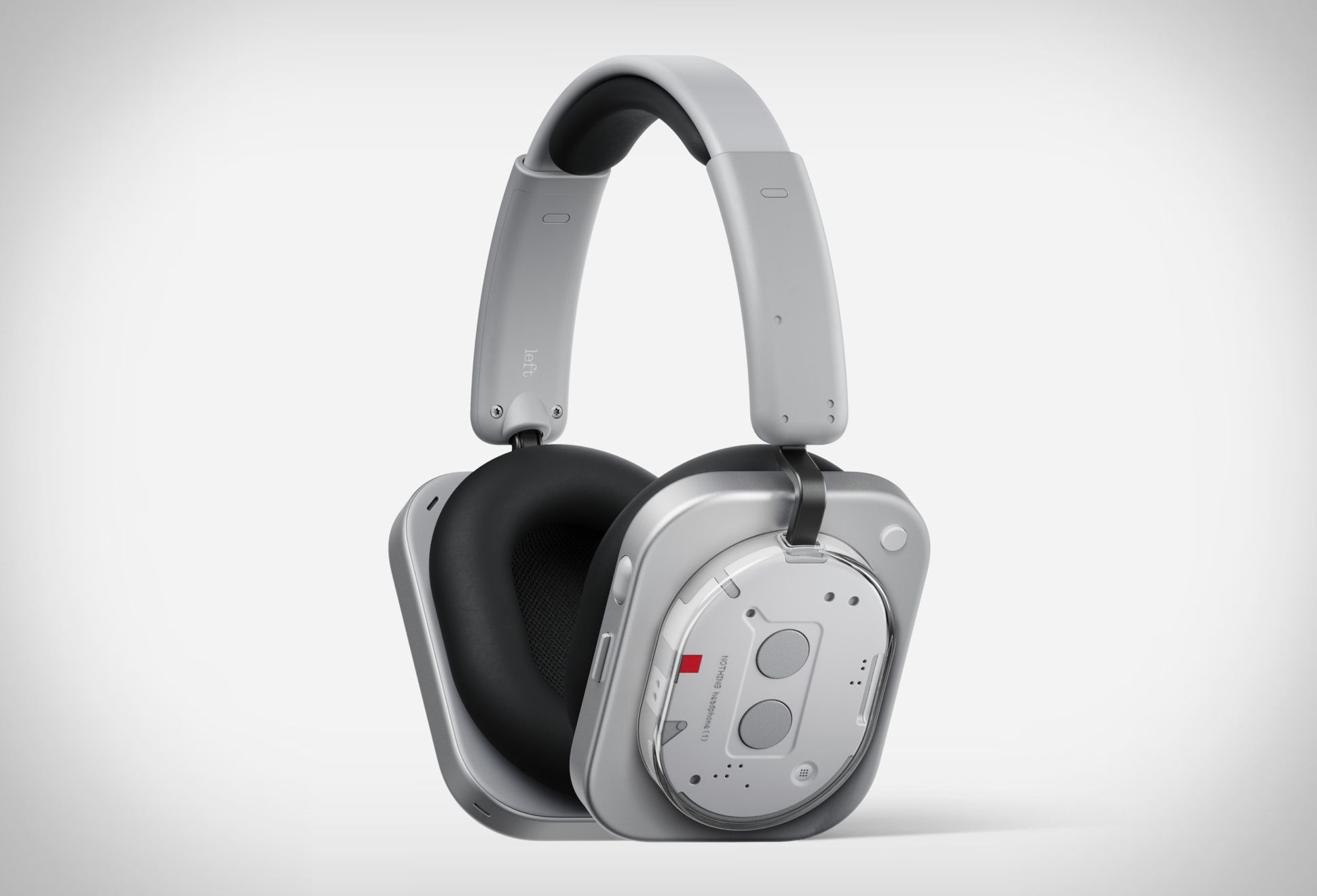 Nothing Headphone (1)