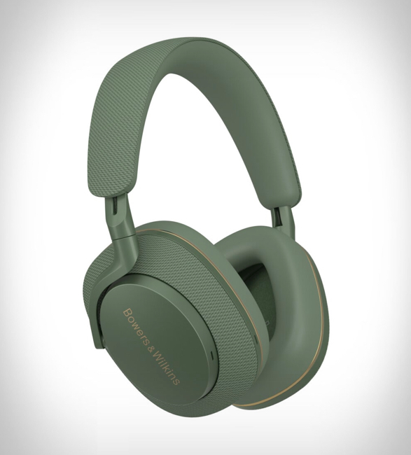 Bowers & Wilkins Px7 S2e Headphones
