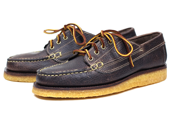 Tobacco Country Ranger | By Yuketen