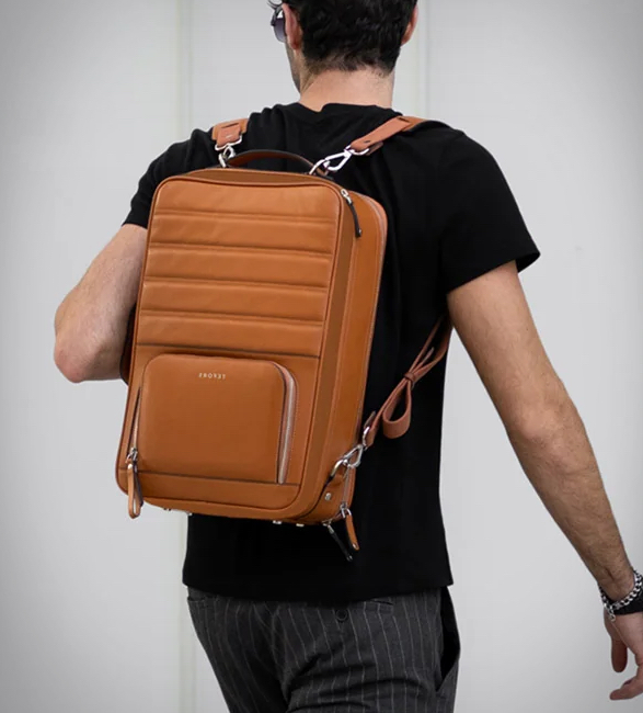 Tefors Ultimatum Bag