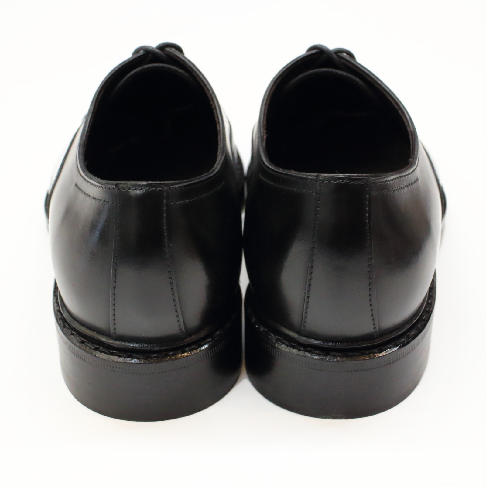 ジャランスリワヤ 革靴 通販｜98655 ストレートチップ レザー+