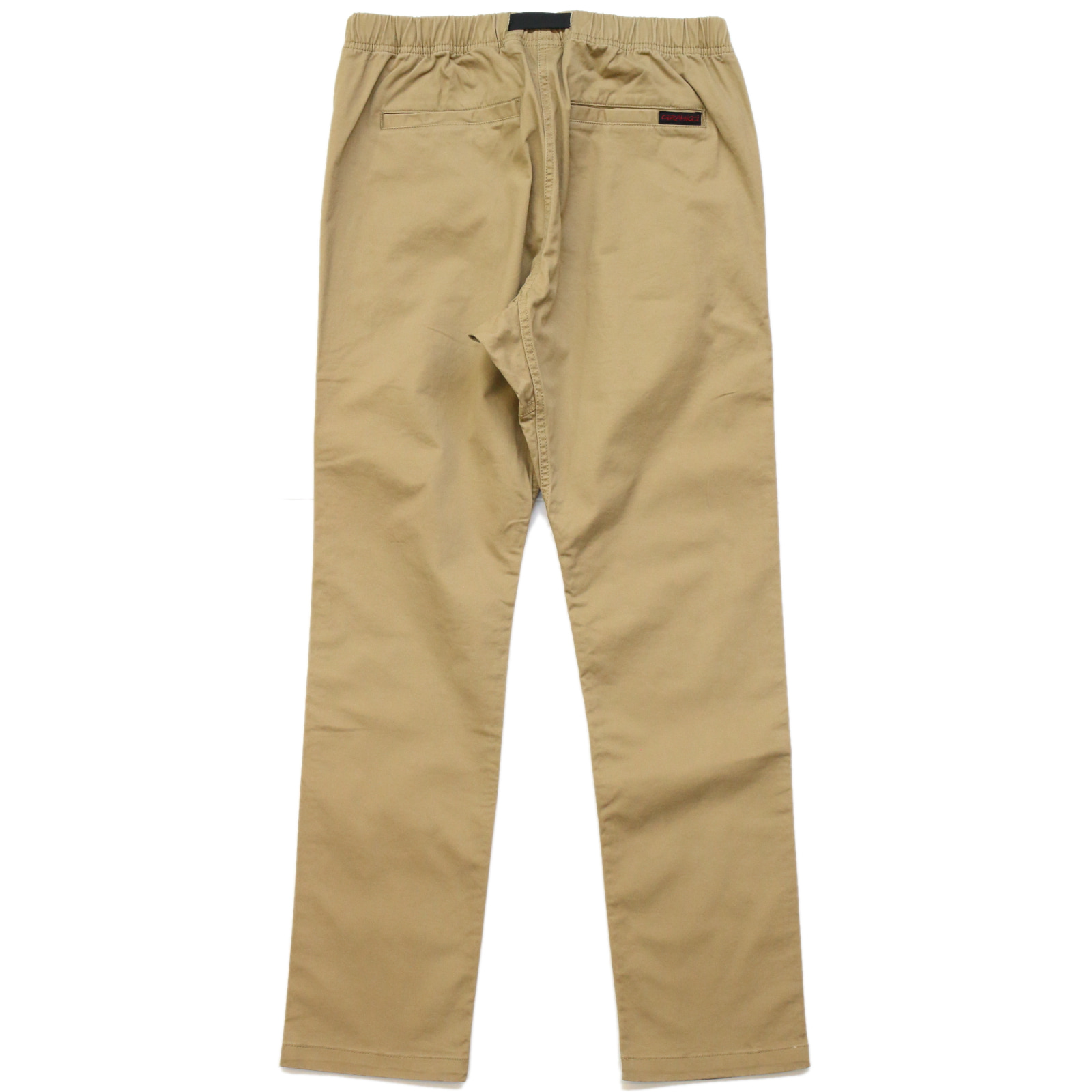 グラミチ メンズ 通販｜NNパンツ タイトフィット ジャストカット