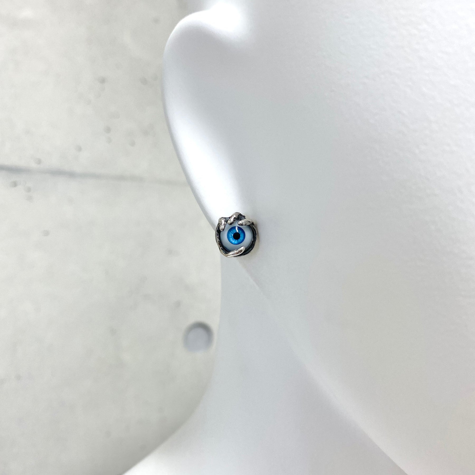 ブルーアイピアス(片耳用) / MXP-6505 – BLESS