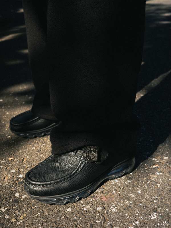 COOTIE PRODUCTIONS Air Moccasins (Shrink)