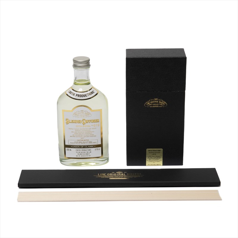 COOTIE PRODUCTIONS No.619 Blended Diffuser