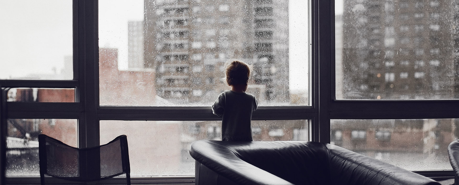 Christopher Anderson: In the Name of the Son — Blind Magazine