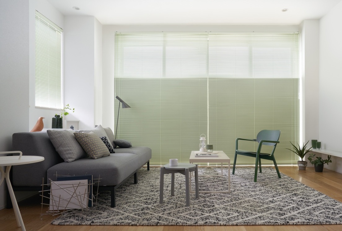 パーフェクトシルキー スリーウェイ(上下分割制御)｜製品情報