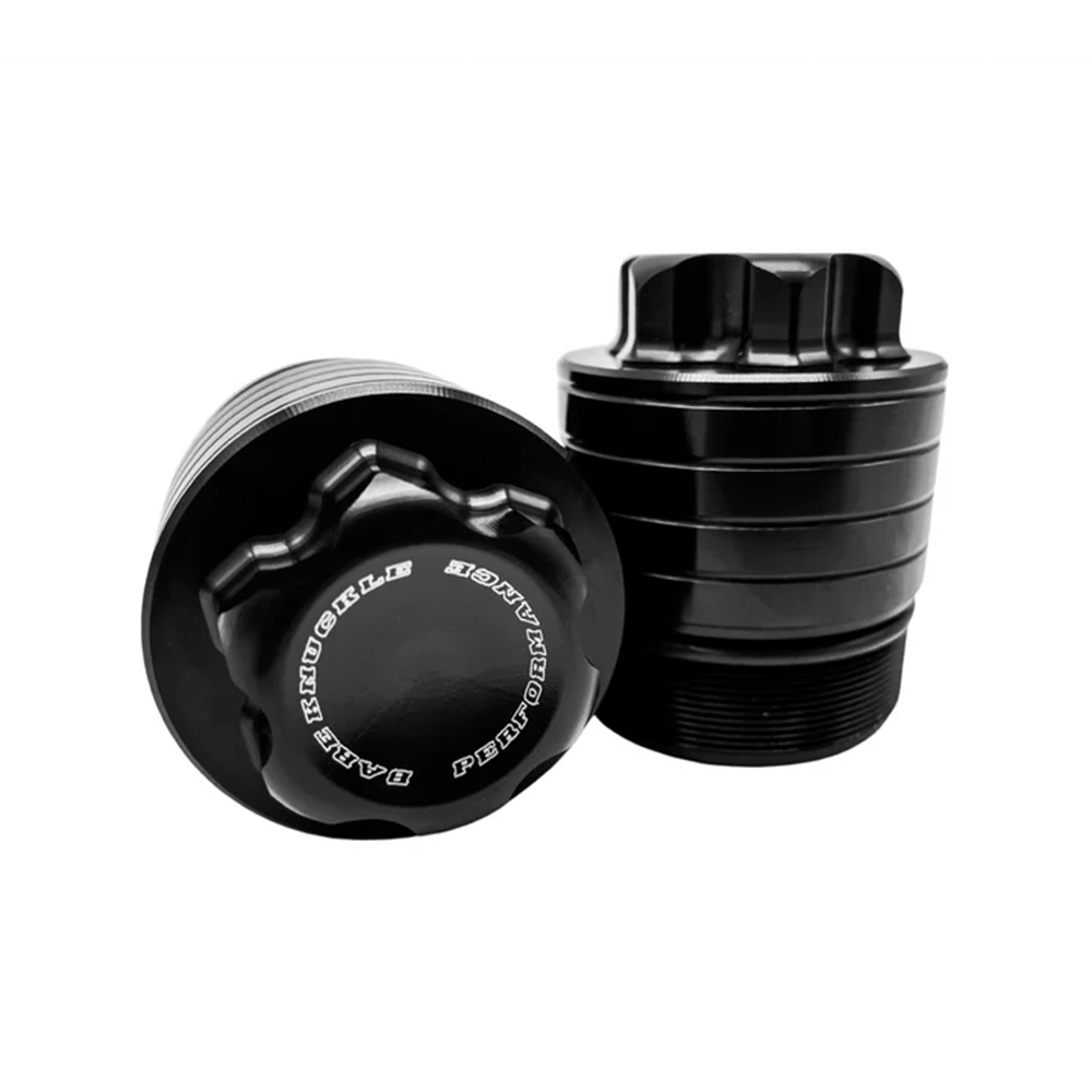 Bare Knuckle Performance | Blindtiger