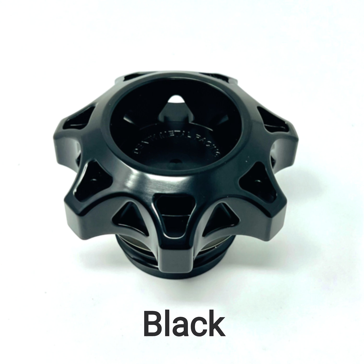 Death Metal Racing（デスメタルレーシング）/ DMR Gas Cap | Blindtiger