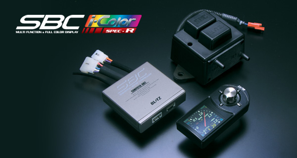 BLITZ POWER SITE : SBC-i-Color
