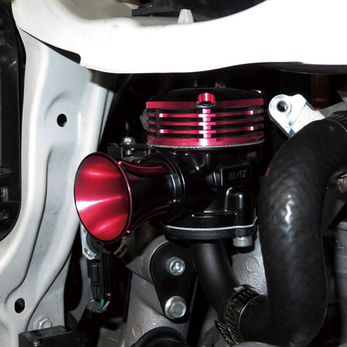 SUPER SOUND BLOW OFF VALVE BR | BLITZ - Part 1000