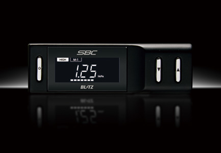 SBC トップ | BLITZ