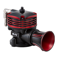 SUPER SOUND BLOW OFF VALVE BR | BLITZ