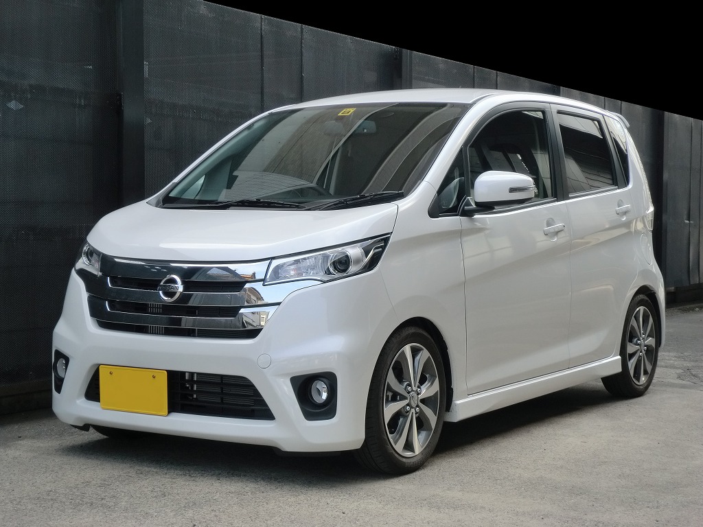 車高調装着イメージ | BLITZ