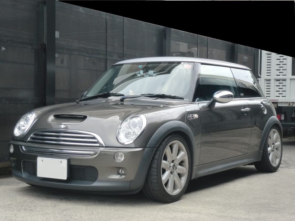 車高調装着イメージ | BLITZ