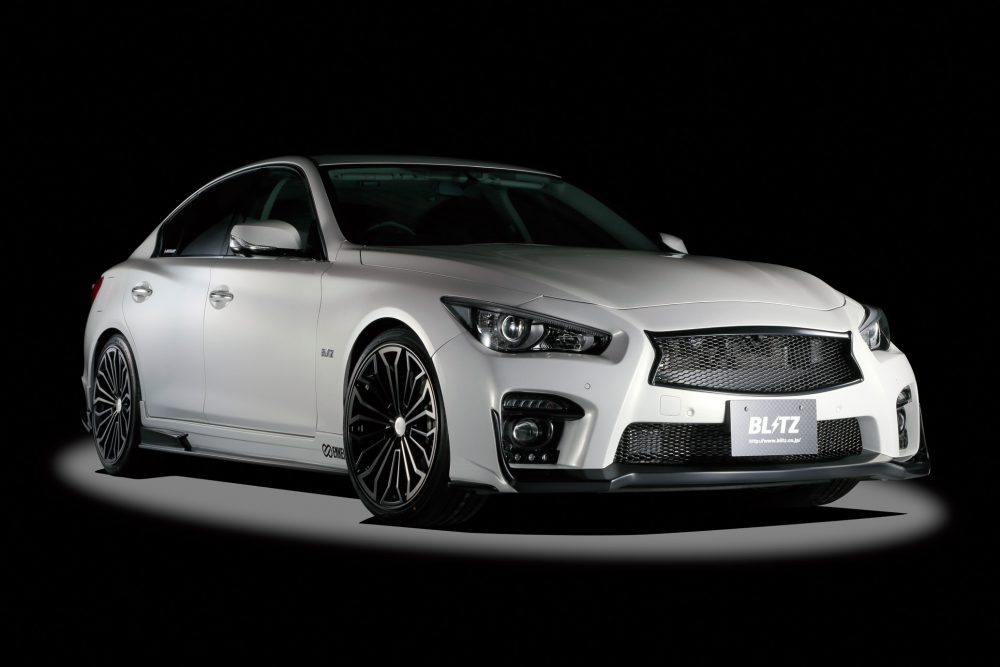 車高調装着イメージ | BLITZ - Part 3