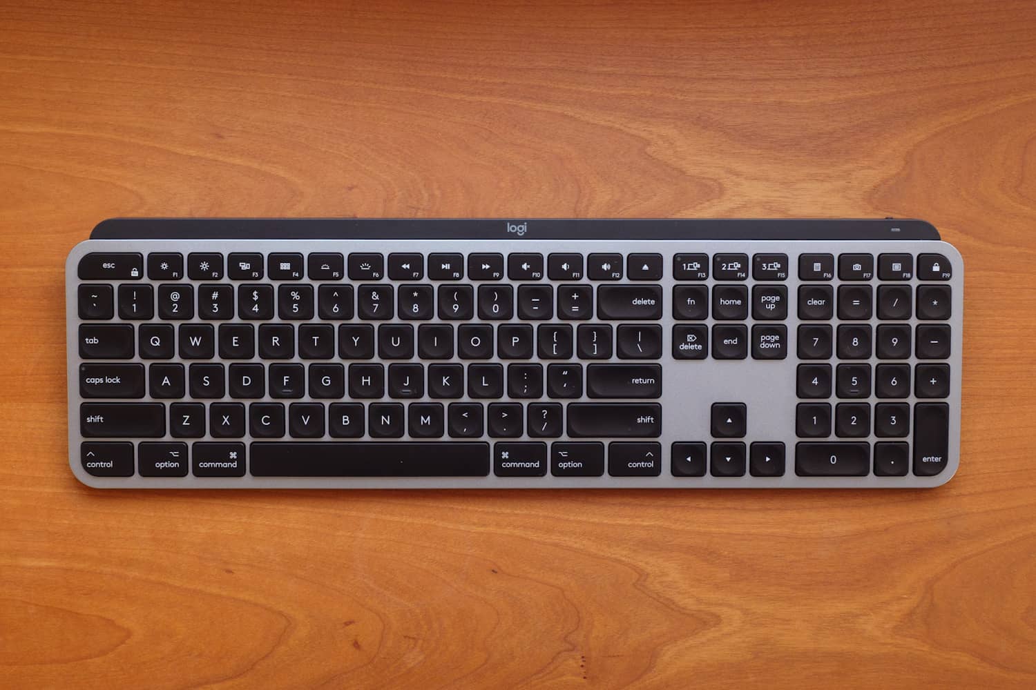 Windowsでも使えるよ！Logicool MX Keys for Mac | ENHANCE