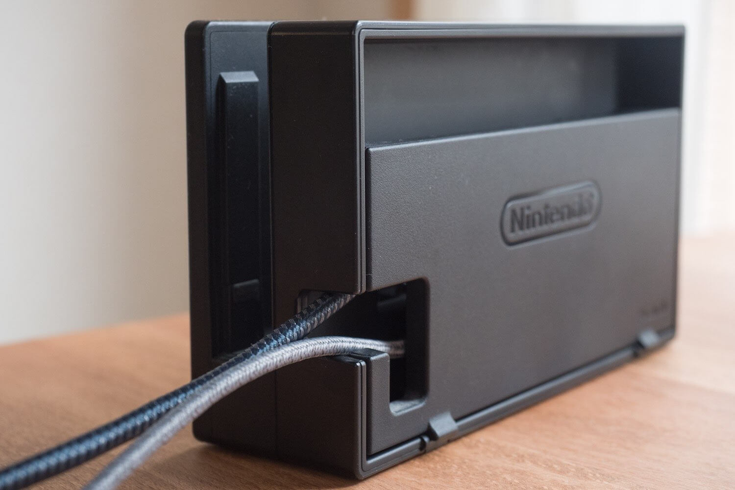 簡単接続でSwitchをPCでプレイ！GENKI ShadowCastはコンパクトな