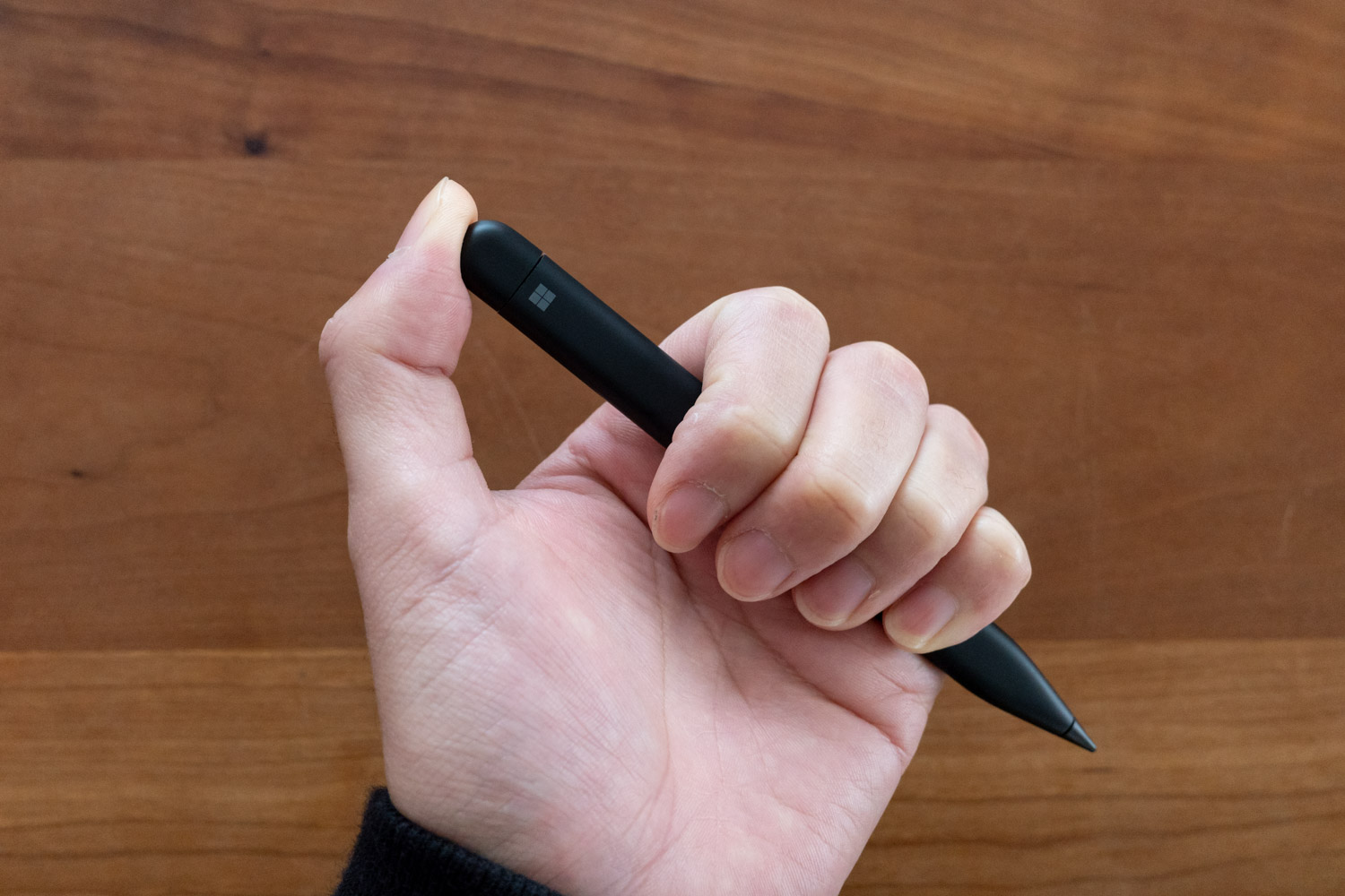 Surface スリムペン 2をレビュー。Surface Proとの使い勝手はどう