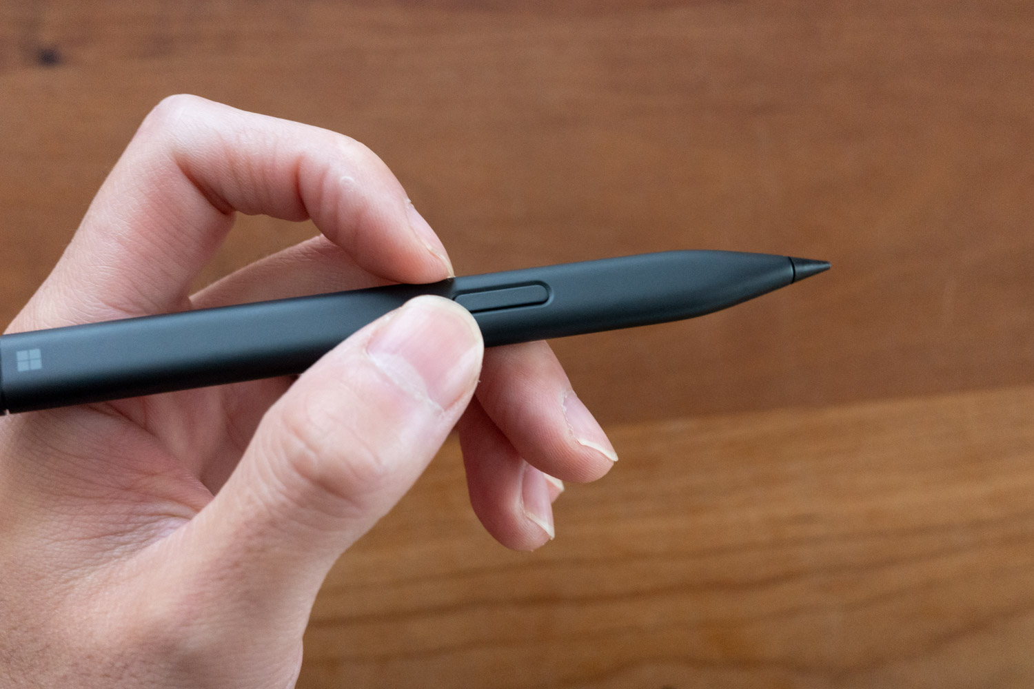 Surface スリムペン 2をレビュー。Surface Proとの使い勝手はどう