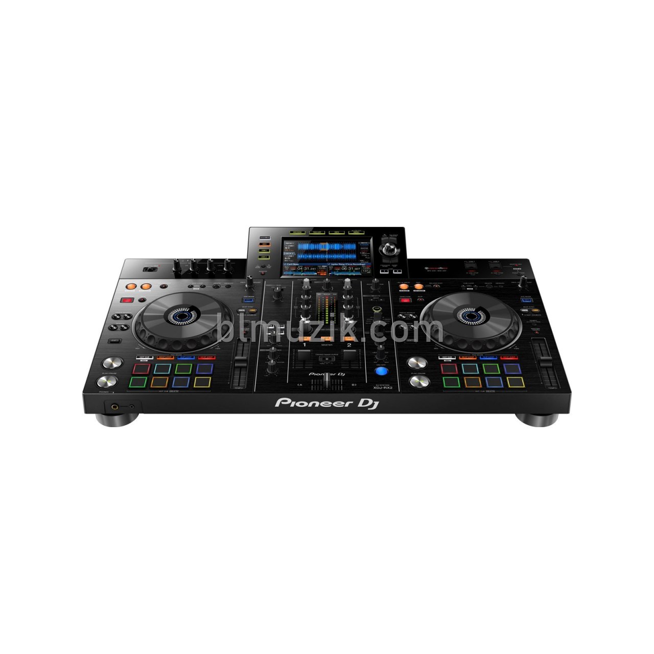 XDJ-RX2 Fiyat ve Modelleri | BL Müzik | Pro & HiFi Audio'da En iyi
