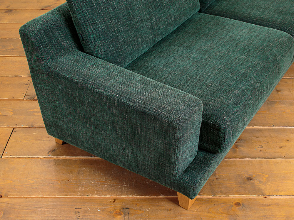 COLETT コレット オットマン｜札幌・青山のオーダーソファ blocco