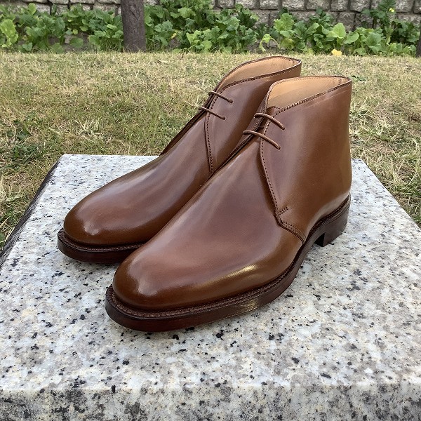 クロケット＆ジョーンズの秋冬シーズンのお勧め新作シューズ | Trading