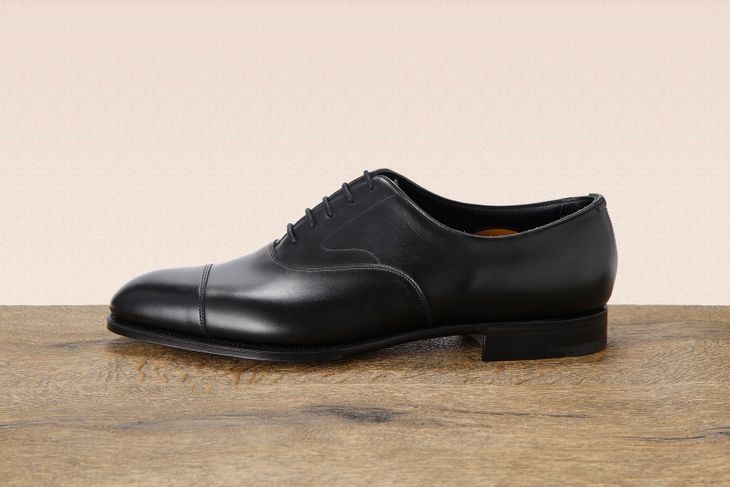 エドワードグリーン。チェルシーとドーバー再入荷してます