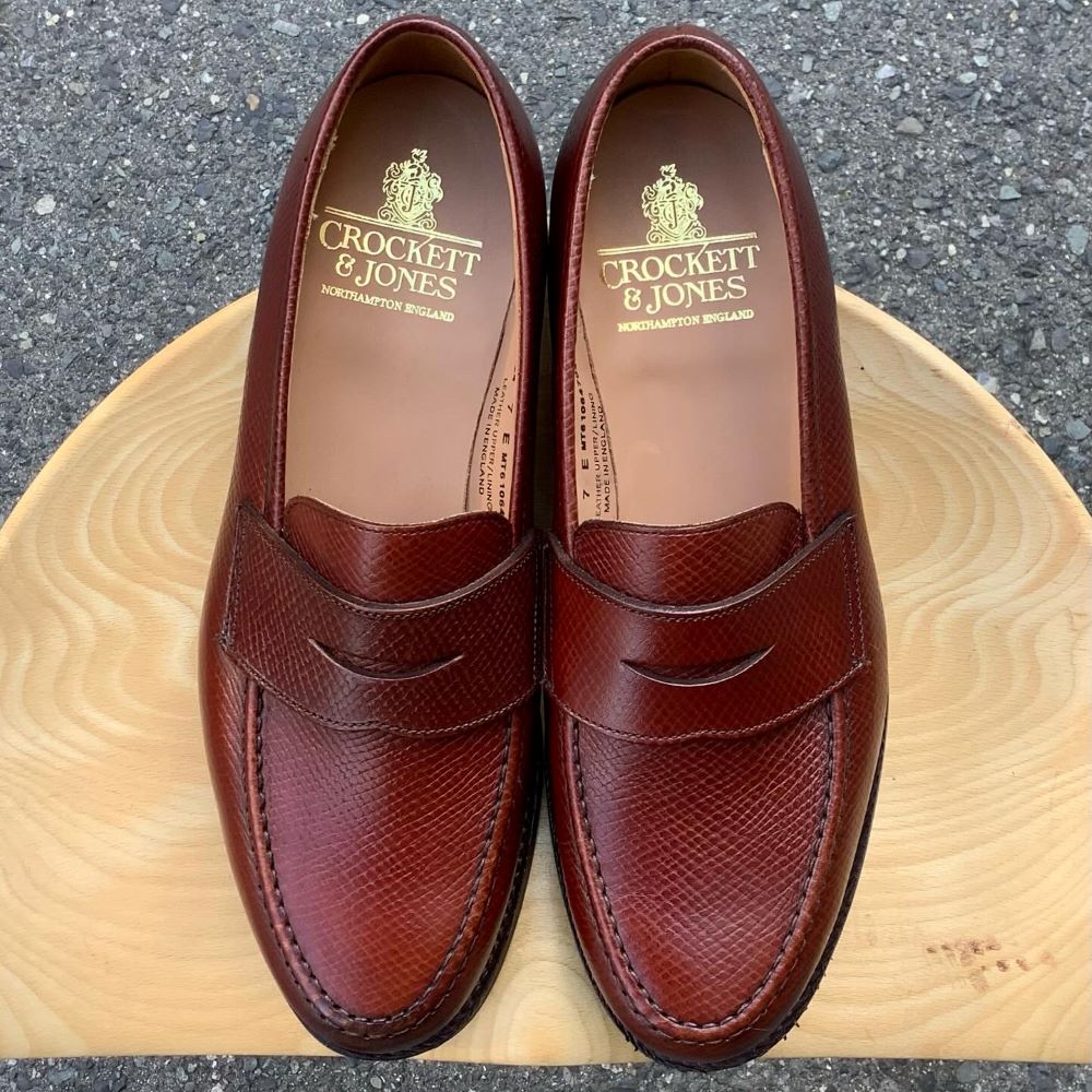 クロケット＆ジョーンズのボストン2 | Trading Post Online Blog