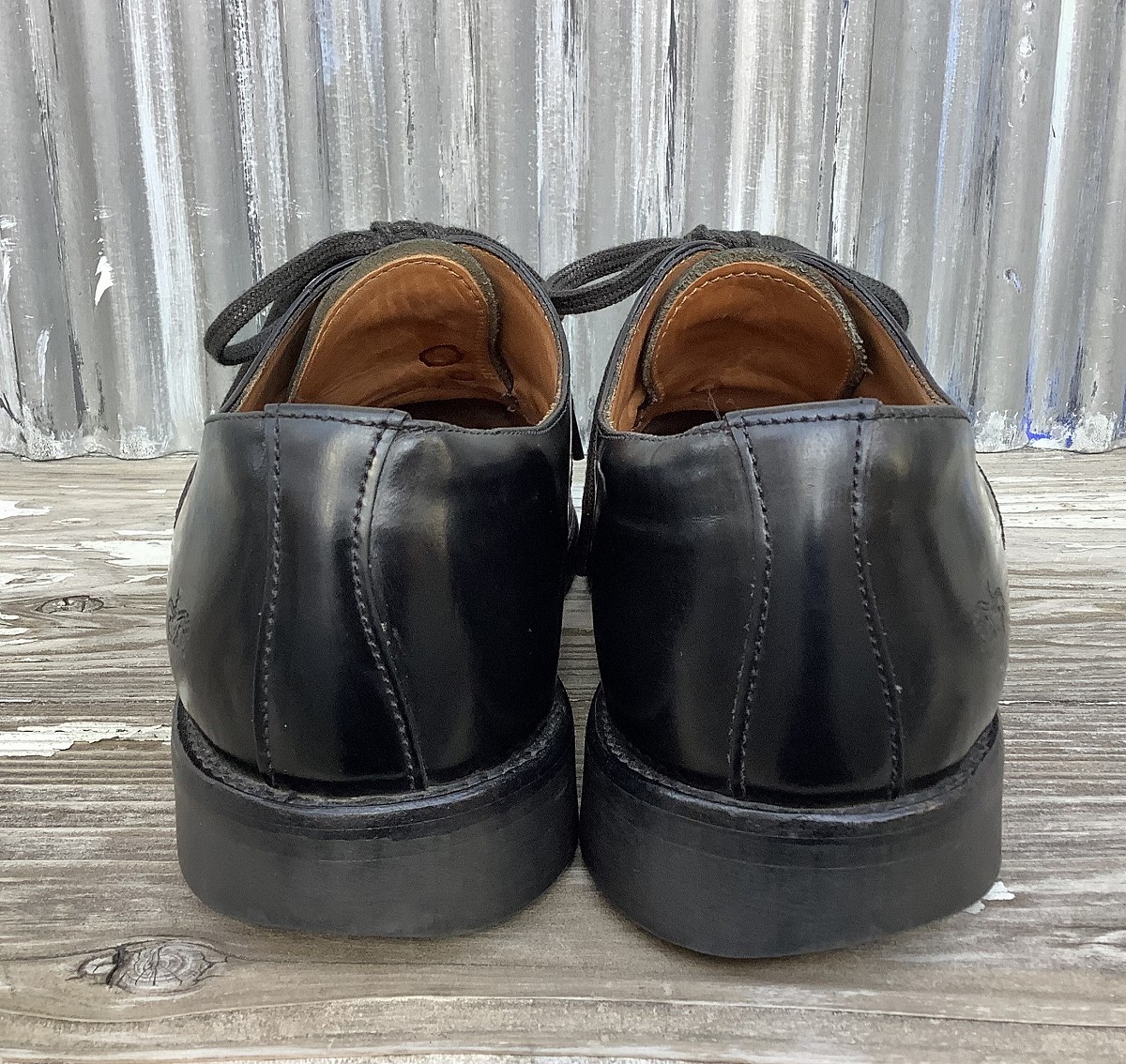 サンダース（SANDERS）RESTOCK（再入荷） しました。 | Trading Post