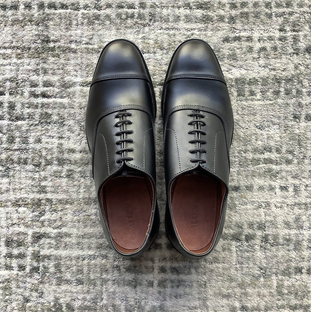 アレンエドモンズを代表するモデル''パークアベニュー'' | Trading