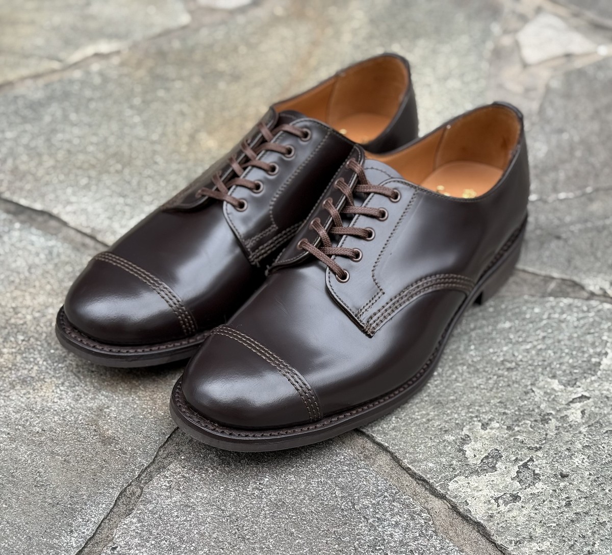 サンダース再入荷しまた(RESTOCK SANDERS) | Trading Post Online Blog