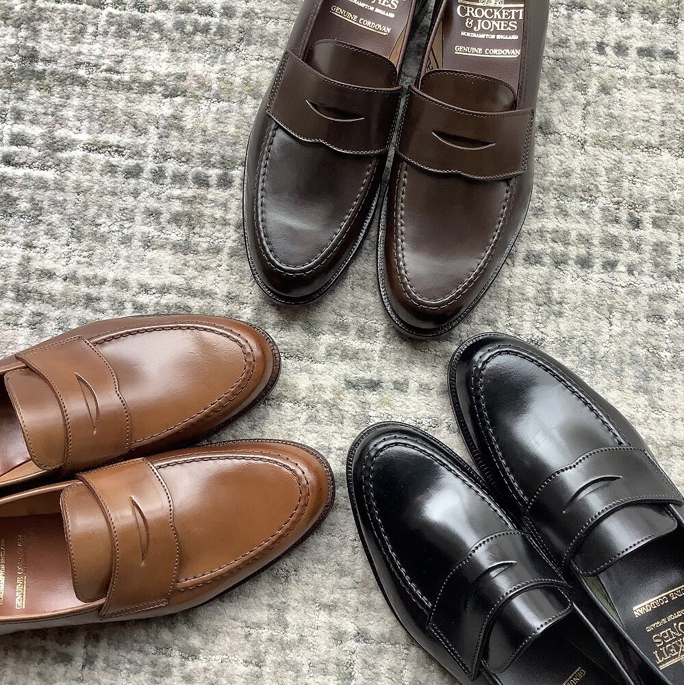 クロケット＆ジョーンズの