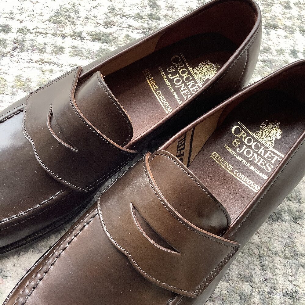 クロケット＆ジョーンズの