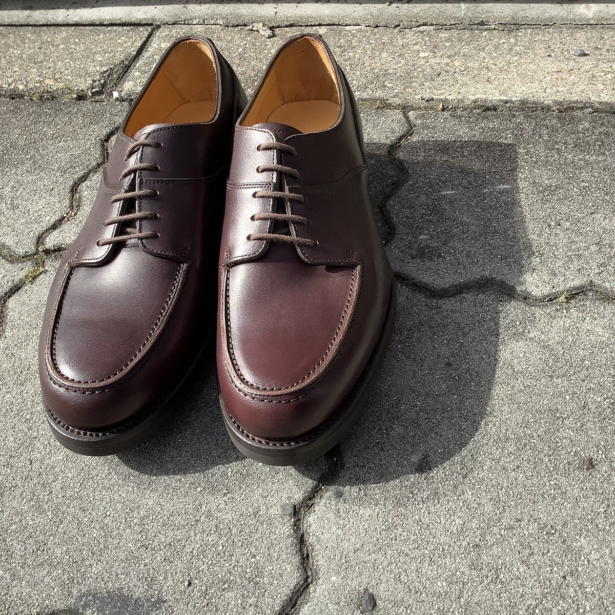 春のスタッフコーディネート | Trading Post Online Blog