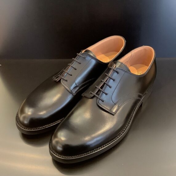 クロケット&ジョーンズ新作～ミッドハースト4～ | Trading Post Online