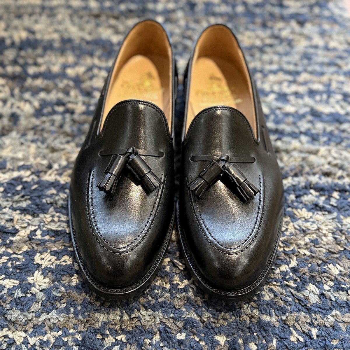 クロケット＆ジョーンズの”キャベンディッシュ3” | Trading Post