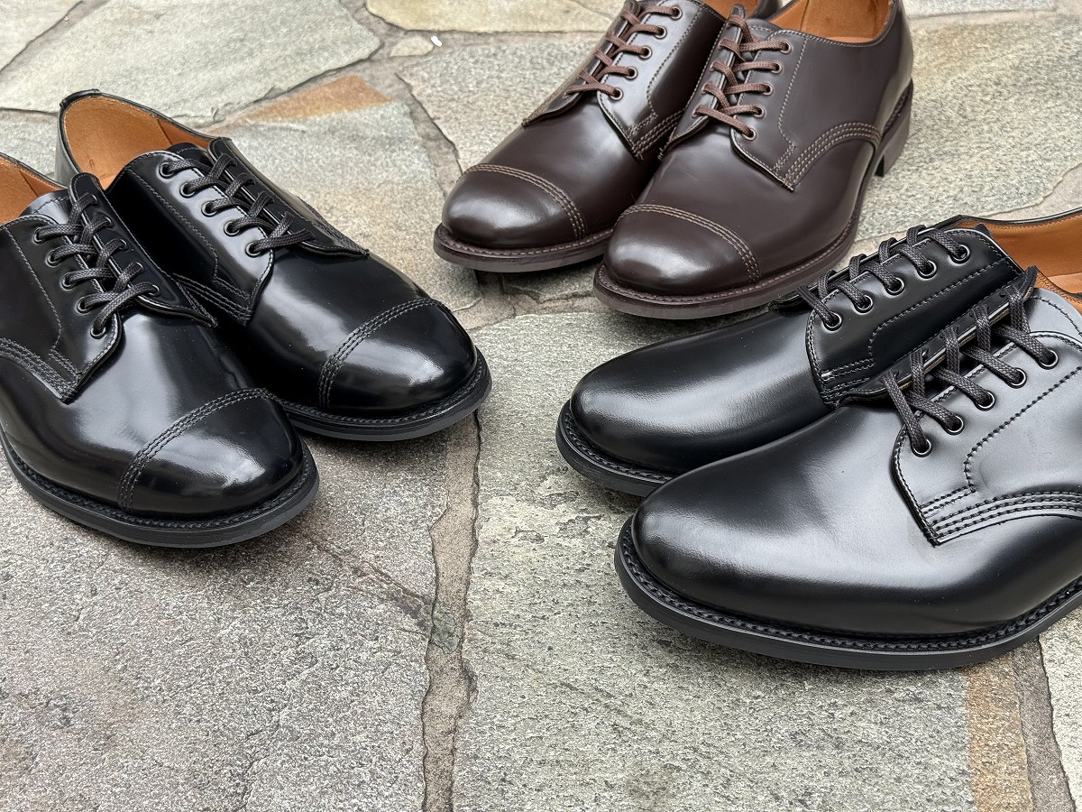 サンダース再入荷しまた(RESTOCK SANDERS) | Trading Post Online Blog