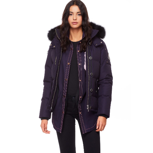 MOOSE KNUCKLES ムースナックルズ 3Q JACKET スリークォーター