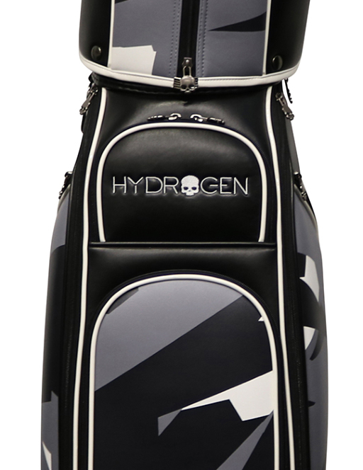 HYDROGEN GOLF ハイドロゲンゴルフ キャディバッグ カートタイプ
