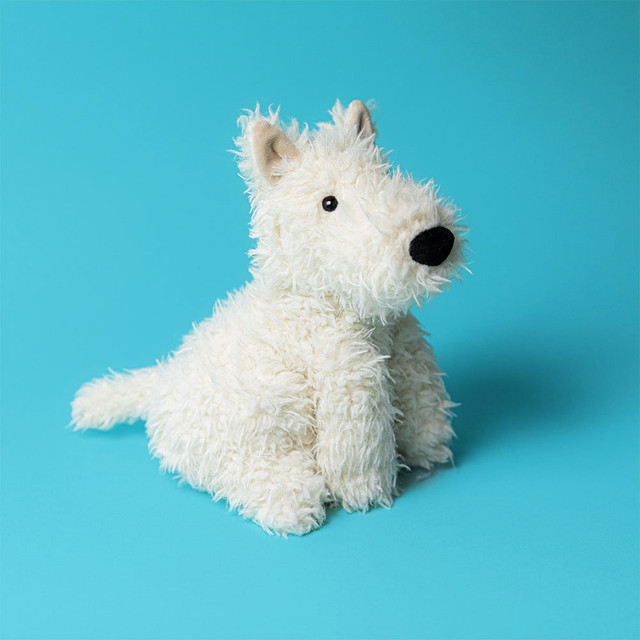 Jellycat Munro Scottie Dog Big