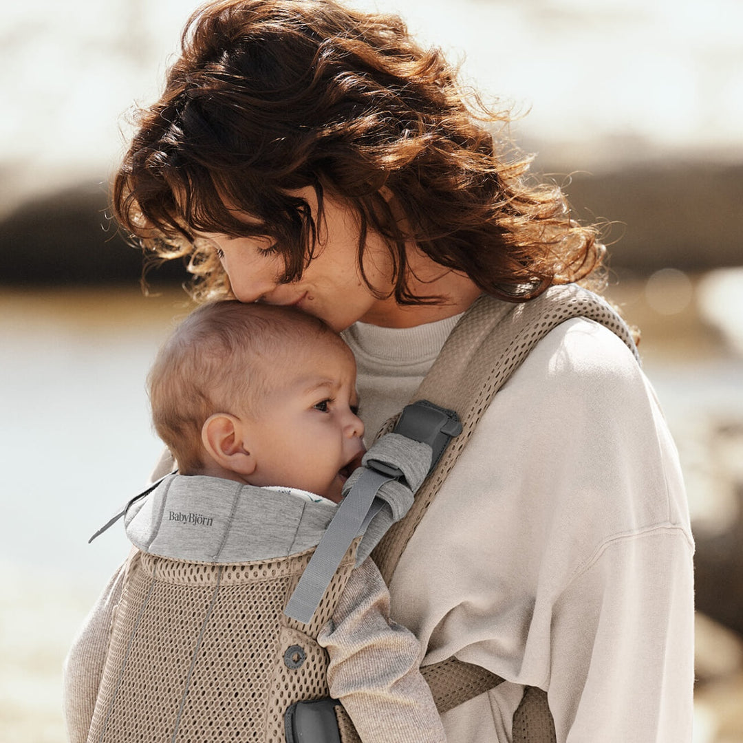 ベビービョルン] ベビーキャリアHARMONY / ハーモニー – blossom39