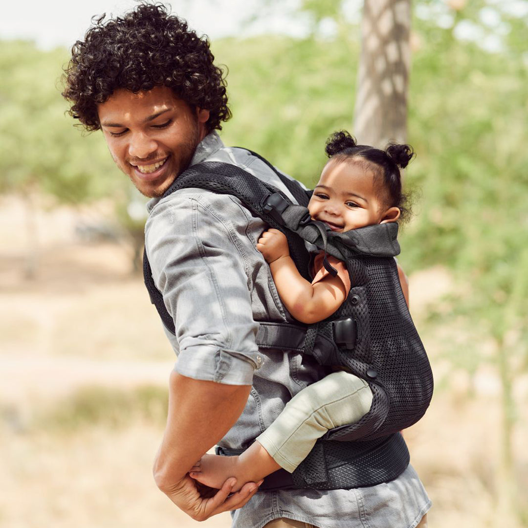 ベビービョルン] ベビーキャリアHARMONY / ハーモニー – blossom39