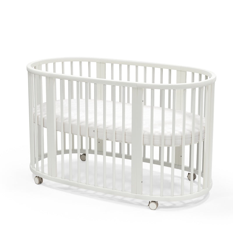 ストッケ] Sleepi / スリーピー ベッド - V3（ベッド+マットレス