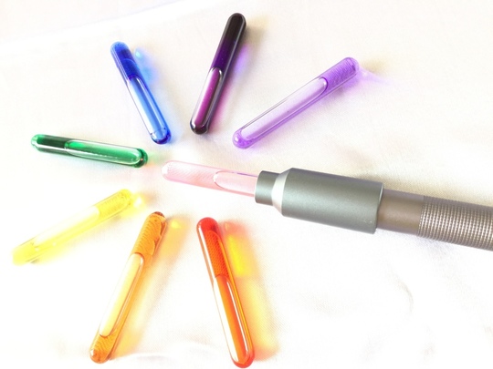 トップページ - ビーマーライトペン ジャパン｜カラーセラピー